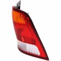 For 1999-2003 Ford Windstar Passenger Side Oem Replacement Taillight Rear Lamp Fo2801127