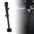 0-3 For Dr650 Motorcycle Adjustable Kickstand Side Stand Fit 1996-2020 2021 2022 2023