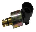 560211403aa Gov Pressure Sensor 4 Prong Round For A500 518 Transmissions 1996 To 1999 Digital Output Flange Mount 0 100 Psi 