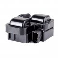 Ocpty Set Of 6 Ignition Coils Compatible Oe Uf-359 Fit For Mercedes-benz 1997-2011