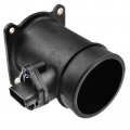 A-premium Mass Air Flow Sensor Meter 5-pins Compatible With Nissan Maxima 2000-2001 Sentra Infiniti G20 2000-2002 I30 Replace