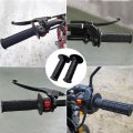 7 8 In 22mm Twist Throttle Accelerator Handle Grips With 36 Cable Set For Yamaha Ssr Roketa Sdg Nst X Treme 50cc 70cc 110cc