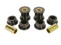 Prothane 7-1203-bl Black Rear Strut Rod Bushing Kit 