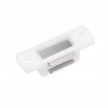 Uxcell Magnetic Latches Catch For Bathrooms Kitchen Cabinet Door Closet White 16pcs