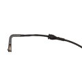 Disc Brake Pad Wear Sensor Rear For Jaguar F Pace 2017 To 2026 Alx Pau Df 341 11016 Cla2 