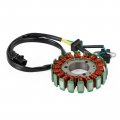 Topteng Magneto Stator Coil Regulator Rectifier Gasket 32101-17g00 For Suzuki Sv650 2003-2012 Abs Sv650s 2003-2007 Dl650