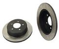Opparts 5383b Disc Brake Rotor 