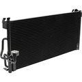 Uac Cn 4635pfc A C Condenser 