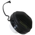Gas Fuel Cap 77300-47010 For 2004-2006 Lexus Rx330 Replacement Tank With Retainer Clips And Anti Loss Rope