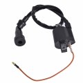 Ignition Coil Replacement For Yamaha Moto 4 Yfm225 1986-1988 Yfm225s 1986 Yfm225t 1987 Yfm225u 1988 