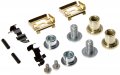 Centric Parts 118 66003 Brake Drum Hardware Kit 
