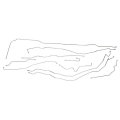 Inline Tube Replacement For 1999-06 Chevrolet Gmc 2 4wd 2500hd 3500 All Cab Bed Lengths Complete Brake Line Kit Stainless 