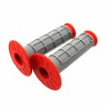 Xljoyhand Grips For 7 8 Twist Throttle Pit Dirt Bike And Crf250r Crf250x Crf450r Cr125 Cr250 Cr500 Xr250 Xr400 Xr650 Motocross