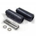 Smt-extended Frame Slider Compatible With 2004 2005 2006 2007 2008-2012 Fz-6 Fz-6s 600 Cn B075vmw7d3