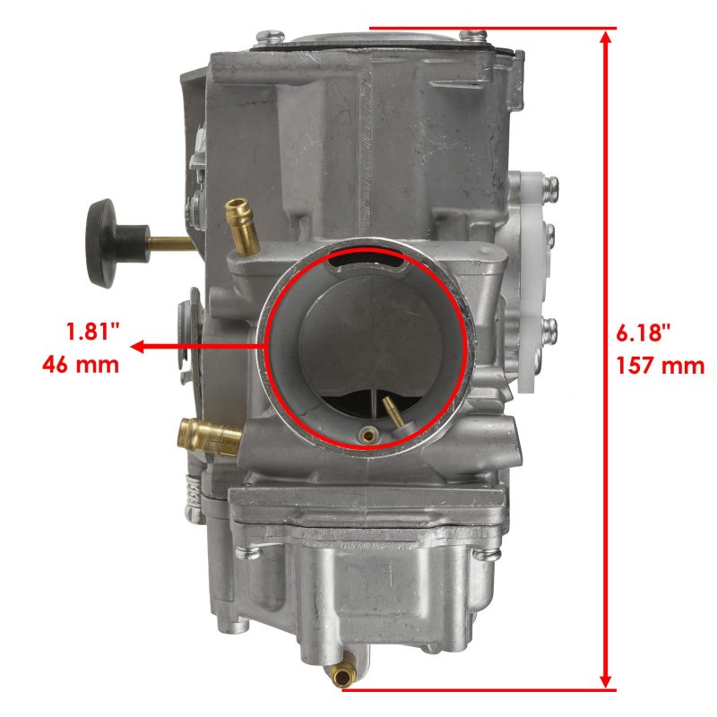 Akkum Fits For Carburetor Yamaha Kodiak 400 Yf Yfm-400 Yfm 400 4wd 1996-1998