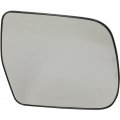 Passenger Side Mirror Glass For Toyota Highlander 2001 2007 Heated Convex With Backing Plate Replacement 8793148160 