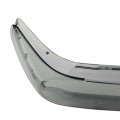 G-plus Headlights Cover Compatible With 2007-2013 Toyota Tundra Compatible 2008-2017 Sequoia 811100c051 811500c051 2007 2008