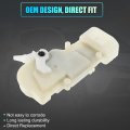 X Autohaux 69050-48010 69130-30110 Rear Right Passenger Side Power Door Lock Actuator For Lexus Gs300 1998-2005 L6 3 0l Petrol