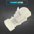 X Autohaux 69050-48010 69130-30110 Rear Right Passenger Side Power Door Lock Actuator For Lexus Gs300 1998-2005 L6 3 0l Petrol