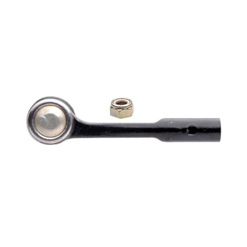 Tie Rod End For Saab 9-3 2003 To 2011 Passenger Side Outer Front Or Rear Steel Non Greasable Part Number