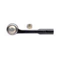 Tie Rod End For Saab 9-3 2003 To 2011 Passenger Side Outer Front Or Rear Steel Non Greasable Part Number 