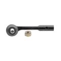 Tie Rod End For Saab 9-3 2003 To 2011 Passenger Side Outer Front Or Rear Steel Non Greasable Part Number