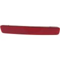 Rear Reflector For Toyota Prius V 2012 2013 2014 2015 2016 2017 Passenger Side Capa Certified To1185106 81910-47010 