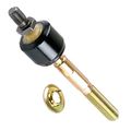 Beck Arnley 101-4409 Tie Rod End 