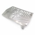 Httmt Mt298-04 Radiator Grille Guard Cover Protector Compatible With Royal Star Xvz13 Xvz 13 1300