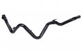 Bapmic 027121065d Engine Coolant Pipe Hose For Volkswagen Golf Jetta 85-92