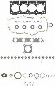 Fel-pro Hs9036pt2 Head Gasket Set