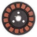 Bicycle Clutch Bevel Wheel Assembly With Gasket Fit For 48cc 66cc 70cc 80cc 2 Stroke Motorised Motorized Engine