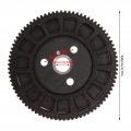 Bicycle Clutch Bevel Wheel Assembly With Gasket Fit For 48cc 66cc 70cc 80cc 2 Stroke Motorised Motorized Engine