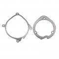 Aib2c Burner Motor Gasket Set 252069060001 252069010003 For Eberspacher Heater Airtronic D2 