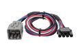 Hopkins 53015 Plug-in Simple Brake Control Connector 