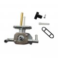 Gas Fuel Cock Valve Petcock For Suzuki Ltz-400 2x4 Quadsport Z400 03-07 44300-07g01