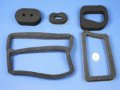 Genuine Chrysler 68003995aa Air Conditioning And Heater Unit Seal Kit 