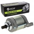 Niche Starter Motor For Ktm Husqvarna 250 350 Xc-f Exc-f Sx-f 79240001000 Motorcycle