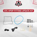 6 0 Powerstroke Diesel Stc Fitting Hpop High Pressure Oil Pump Kit Replaces 4c3z9b246f Fit For Ford E-350 E-450 F-250 F-350