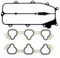 Ms 93770-1 Engine Intake Manifold Gasket Set For Honda Accord 1995 To 1997 