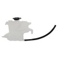 Coolant Reservoir Tank For Chevy Traverse 2015 2016 2017 2 0 3 2l Hose On Bottom With Cap And Level Sensor Replaces Gm3014148 