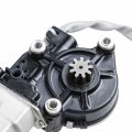 A-premium Front Right Power Window Lift Motor Compatible With Dodge D150 D250 D350 Ramcharger W150 W250 W350 1990-1993