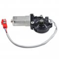 A-premium Front Right Power Window Lift Motor Compatible With Dodge D150 D250 D350 Ramcharger W150 W250 W350 1990-1993