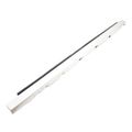 2006-11 Buick Lucerne Left Rocker Panel White Diamond 25803413 98u Super Series 