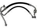 A C Discharge And Suction Hose Assembly For 2011-2013 Chevy Cruze 1 8l 4-cylinder 