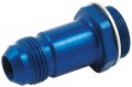 Allstar Performance All50904 2 Long 7 8-20 Short Style 8an Male Carburetor Inlet Fitting 
