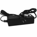24 Volt 3 Amp Wheelchair Battery Charger With Pin Xlr Connector Ml-24v3a Three Stage Charging Temperature And Short Circuit 