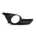 Front Fog Light Bezel Driver Side For Nissan Altima 2013 2014 Ni1038115 62257-3ta0b Clx-m1-314-2502l-ud 