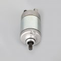 Topteng Motorcycle Starter Replacement 9-spline Electrical Fits For Yamaha Fj09 Fj-09 2015-2017 Fz09 Fz-09 2014-2017 Mt09 Mt-09