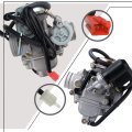 16100-kat-913-aft Gy6 Carburetor Hammerhead 150cc Ss Gt Gts 200